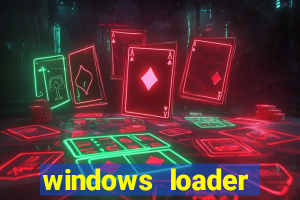 windows loader v2.2.2 download